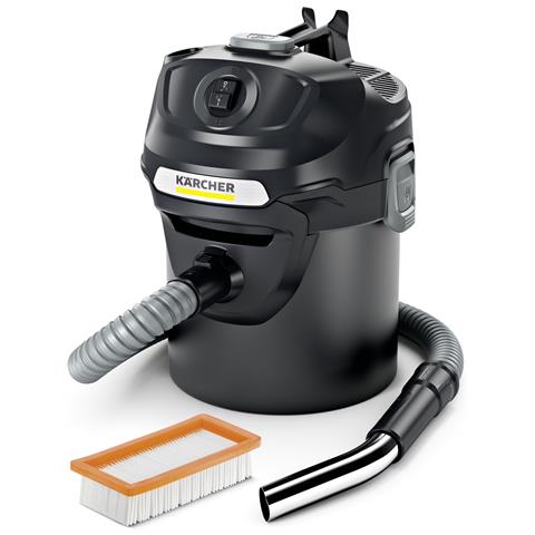 KARCHER Aspira Cenere AD 2 Capacità 14 L Potenza 600 W