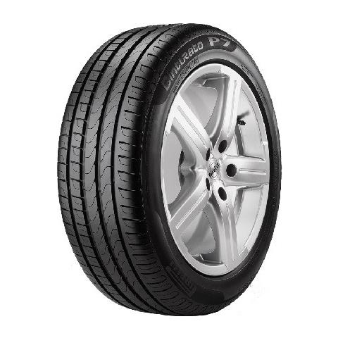 Pneumatico Run Flat Estivi Auto 225/40 R18 92y Cinturato P7 Eco - Foto 1