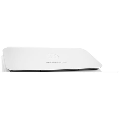 Scanjet Enterprise Flow 7000 S3 (L2757A), Doppia Scansione a Singolo Passaggio, Formato A3, Professionale per Documenti e Immagini, Piccolo e Sottile, Bianco - Foto 7