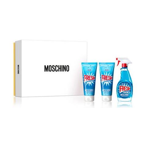 Moschino Fresh Eau De Toilette Hot Sale, 51% OFF | campingcanyelles.com
