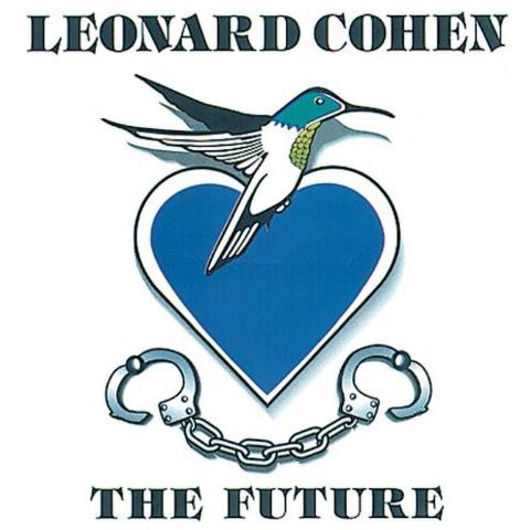 Leonard Cohen - The Future  - Foto 1