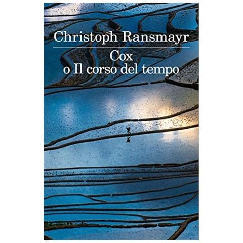 Christoph Ransmayr - Cox o il corso del tempo - Foto 1