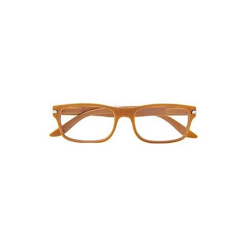 Occhiali Da Lettura De Tomaso Unisex Arancio + 2.00 Diottrie Mangusta 513-4 - Foto 1