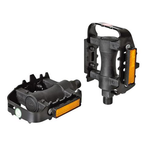Cp. pedali Mtb Pd-6 C / sfere - Foto 1