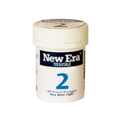 New Era 2 Integratore Alimentare 240gr - Foto 1