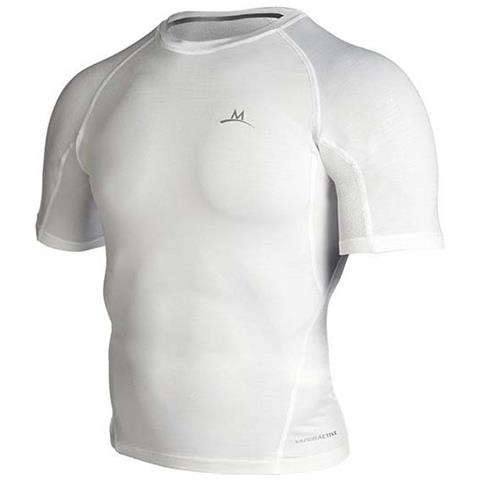 Magliette Mission Performance Baselayer Abbigliamento Uomo S - Foto 1