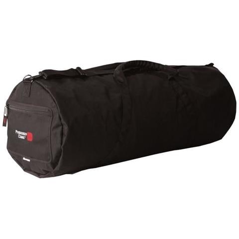 Gp-hdwe-1350 borsa Per Componenti Metallici Percussioni, 33 x 127 cm 13"" X 50"" Black - Foto 1