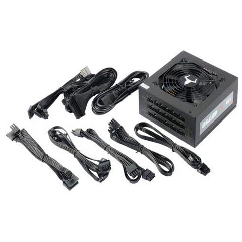 Alimentatore Taurus GF750 80 PLUS Gold ATX 750W Colore Nero - Foto 7