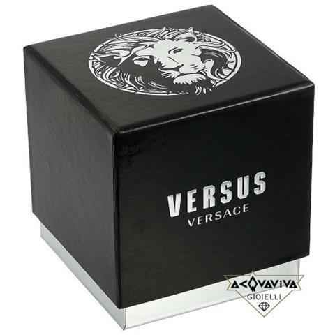 Orologio Versace Versus Vsplo0519 - Foto 4