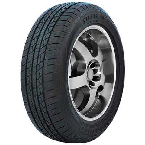 Gomme Pneumatico Estive 255-60 R17 - Foto 1