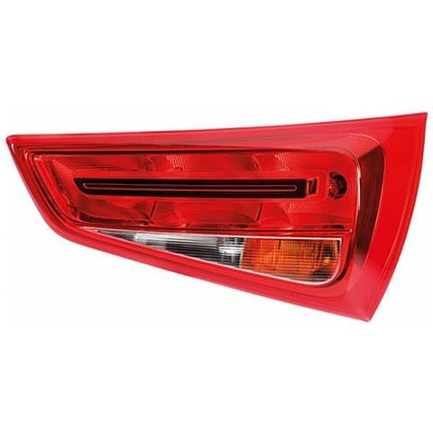 Fanale Con Portalampada Dx Audi A1 (8x1) 10> - Foto 1