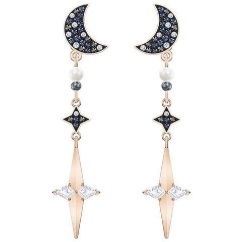 Orecchini Swarovski Swa Simbol - Foto 1