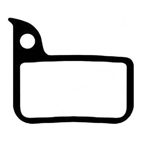 Brake Pads Sram Red / level Organic Pastiglie Freno - Foto 1