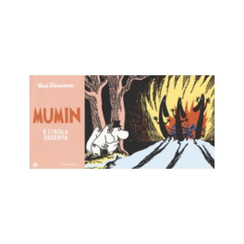 Tove Jansson - Mumin E L'isola Deserta - Foto 1