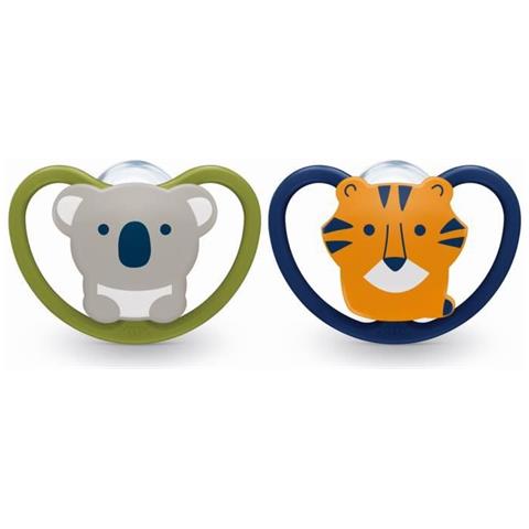 2sucettes 18-36m Koala - Foto 1