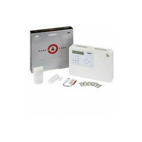 Kit Home Lock Allarme Wireless Senza Fili Hl Kit Gsm - Foto 2
