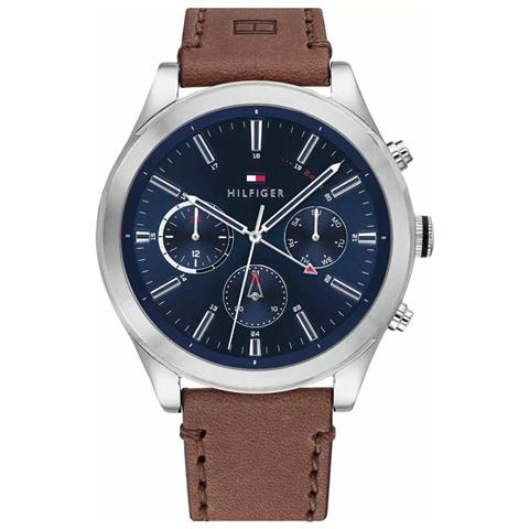 Orologio Da Uomo Ashton Th1791741 + Box - In Ordine - Foto 2