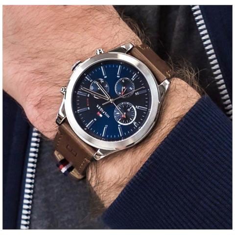 Orologio Da Uomo Ashton Th1791741 + Box - In Ordine - Foto 6