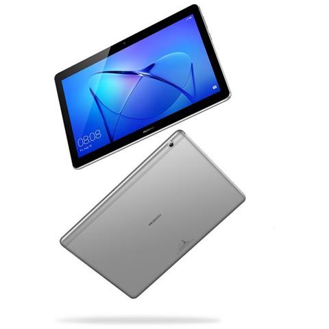 MediaPad T3 Nero 9.6" HD Quad Core RAM 2GB Memoria 32 GB +Slot MicroSD Wi-Fi Fotocamera 5Mpx Android - Foto 9