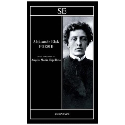 Aleksandr Blok - Poesie - Foto 1