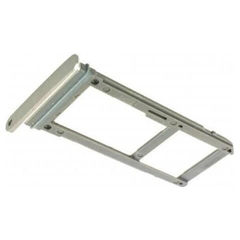 Cassetto Sim Galaxy S7 G930f Bianco - Foto 3