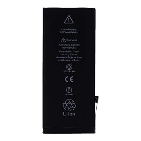 Batteria Agli Ioni Di Litio Per Apple Iphone 8-1821mah - Foto 2