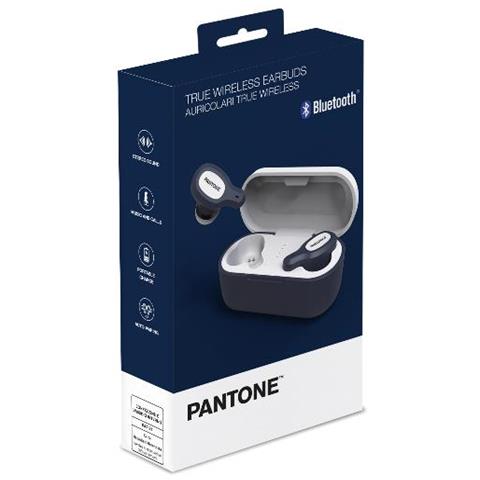 TWS EARBUDS NAVY1 - Foto 4