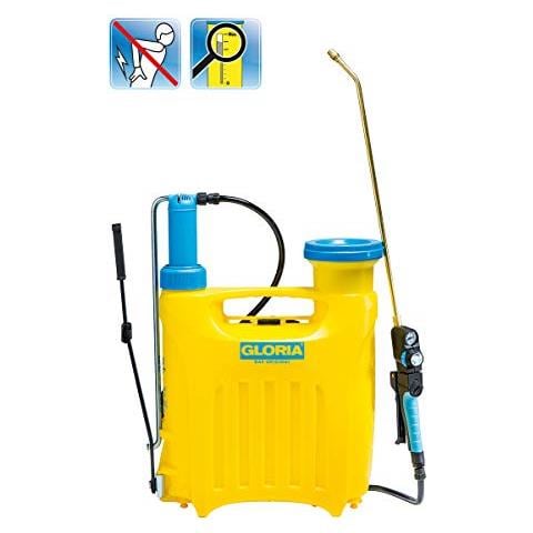 Cm10 Clean Master, Nebulizzatore 1 L - Foto 1