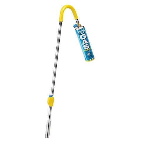 Gloria Thermoflamm Spugna Termica Bio Classic Plus, Giallo / Blu - Foto 1