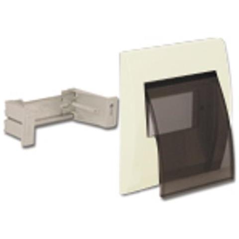 Coperchio Bianco Blanc Ip40 5m - 53t05bp - Foto 1