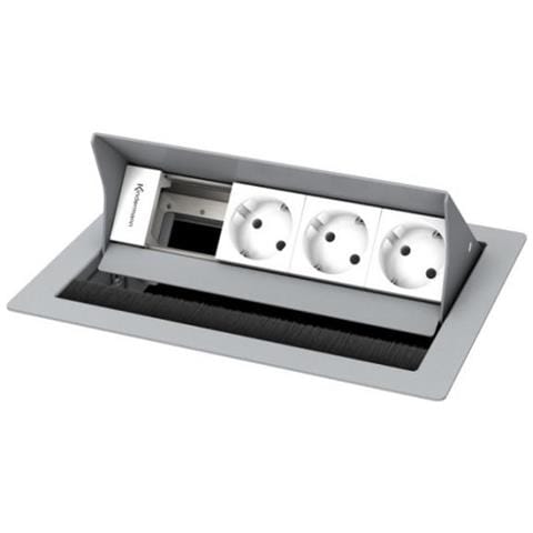 Cableport Standard. Breite: 250 Mm, Tiefe: 190 Mm (7492000073)  - Foto 1