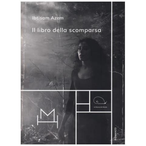 Azem Ibtisam - Il libro della scomparsa - Foto 1