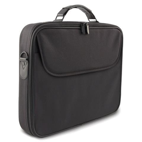 The One Basic 14" Valigetta ventiquattrore Nero - Foto 1