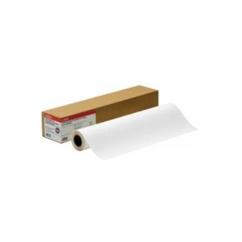 Autoadesivo Universale in Vinile Opaco 610 mm x 20 m - Foto 1