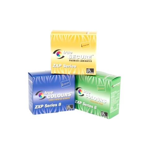 Rullo di laminazione - x 25,4 &micro; m Spessore - 750 / Rullo - Chiaro - Foto 1