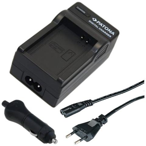 1645 Auto / interno Nero carica batterie - Foto 1