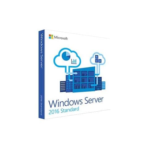 Windows Server 2016 Standard - Foto 1