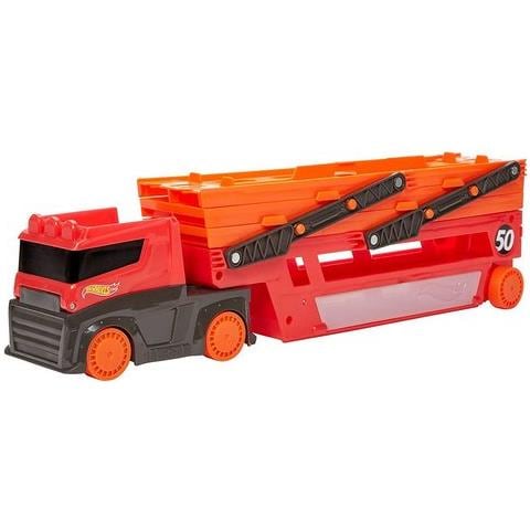 Ghr48 - Hot Wheels - Mega Hauler - Foto 2
