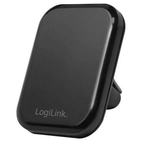 Aa0114 Supporto Per Personal Communication Telefono Cellulare /smartphone Nero Supporto Passivo - Foto 1