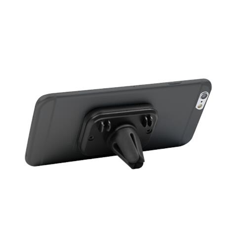 Aa0114 Supporto Per Personal Communication Telefono Cellulare /smartphone Nero Supporto Passivo - Foto 3