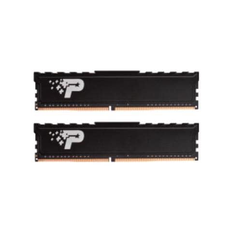 Memory Signature Psp432g2666kh1 Memoria Ram 32gb 2 X 16 Gb Ddr4 2666 Mhz C19 - Foto 4