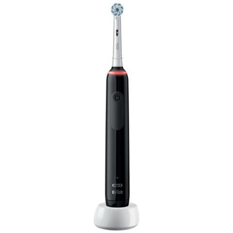 Oral-B PRO 3 3000 Sensitive Clean Black Edition - Foto 1