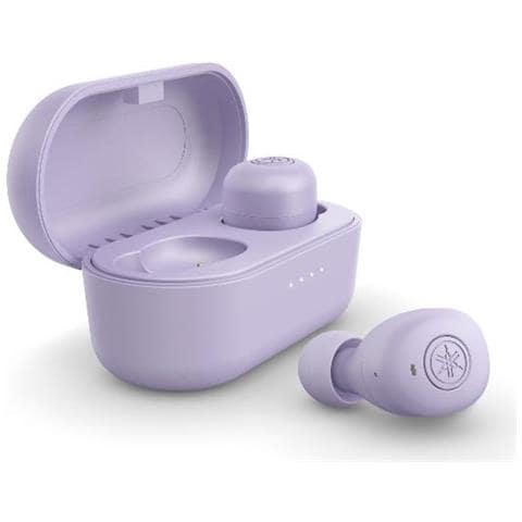 AU TRUE WIRELESS TWE3B PURPLE - Foto 1