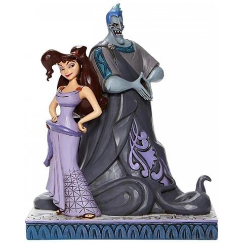 Hercules Meg e Hades - Foto 1