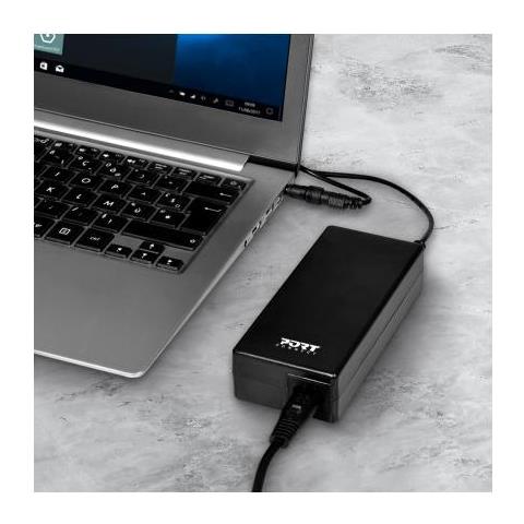 s 900093-hp Adattatore E Invertitore Interno 90 W Nero - Foto 2