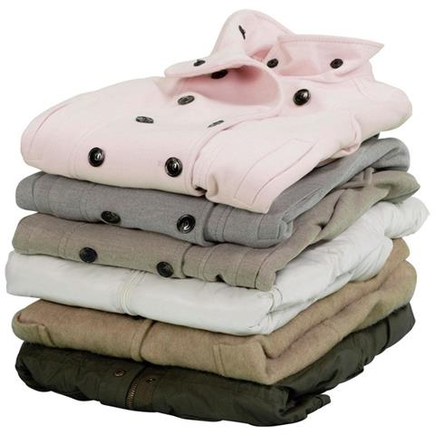 Venko - Sacchetti Sottovuoto, Set Di Sacchetti Di Plastica+pompa - 40 X 60 Cm (3 Pezzi), 50 X 70 Cm (2 Pz)  - Foto 7