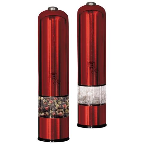 Set Smerigliatrice Elettrica Berlinger Haus Bh-7217 - Foto 1