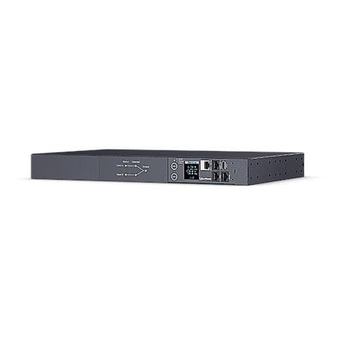ATS PDU Switched 2xATS Input / 12xIEC Out PDU44004 - Foto 1