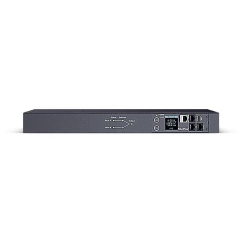 ATS PDU Switched 2xATS Input / 12xIEC Out PDU44004 - Foto 2