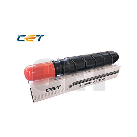 Cet Canon C-exv33 Cpp Toner Cartridge-14.6k/700g #2785b003aa - Foto 1